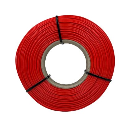 Azurefilm Refill PLA filament Red