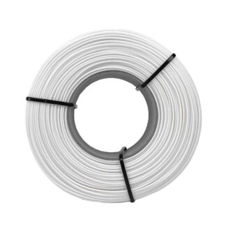 Azurefilm Refill PLA filament White