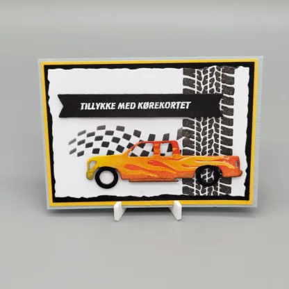 Display til kort - Image 3