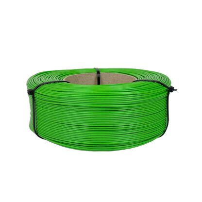 Azurefilm Refill PLA filament Green 1,75 mm 1kg - Image 3