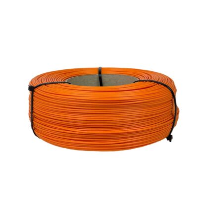 best quality 3d filaments refill pla orange1