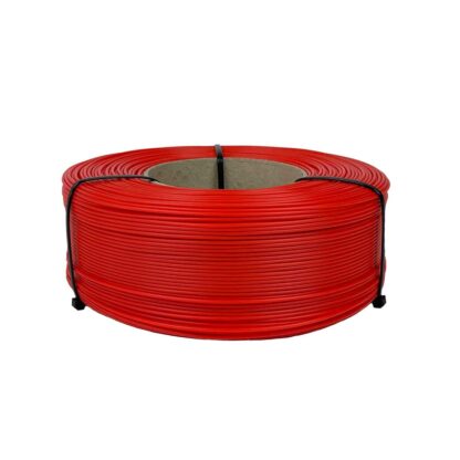 Azurefilm Refill PLA filament Red 1,75 mm 1kg - Image 3