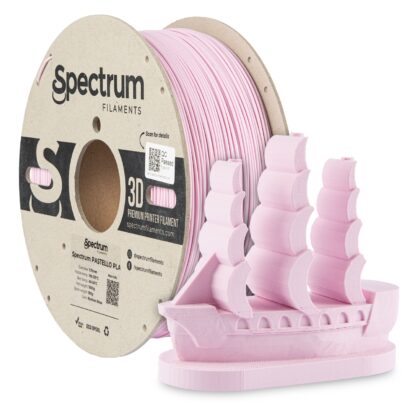 Spectrum Pastello PLA BONBON ROSE