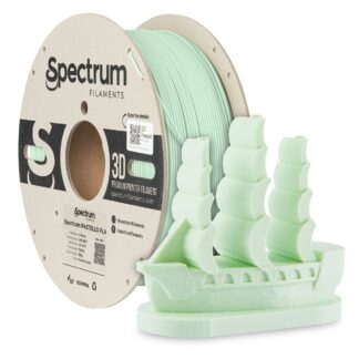 Spectrum Pastello PLA COCTAIL GREEN