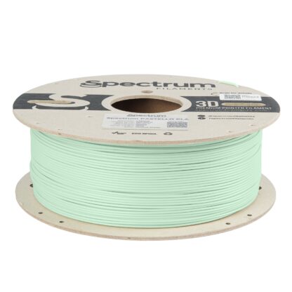 Spectrum Pastello PLA COCTAIL GREEN 1kg 1.75mm - Image 3