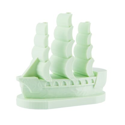 Spectrum Pastello PLA COCTAIL GREEN 1kg 1.75mm - Image 4
