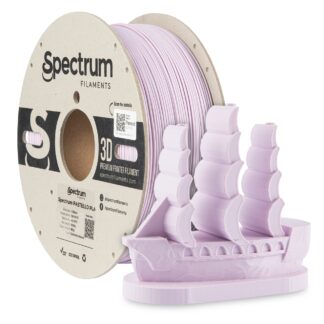 Spectrum Pastello PLA COSMETIC MAUVE