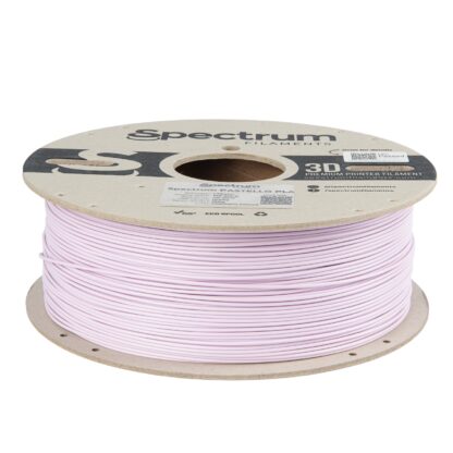 Spectrum Pastello PLA COSMETIC MAUVE 1kg 1.75mm - Image 3
