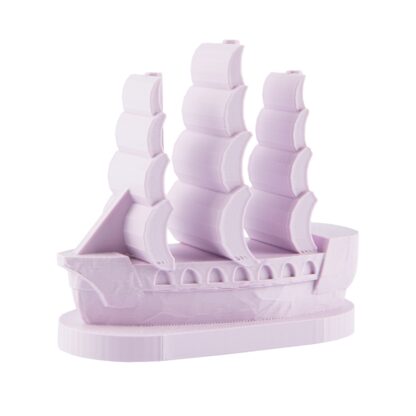 Spectrum Pastello PLA COSMETIC MAUVE 1kg 1.75mm - Image 4