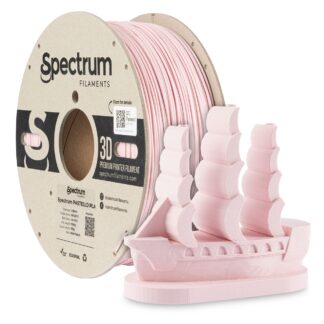 Spectrum Pastello PLA PINK PASTEL