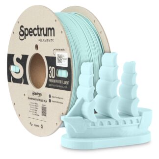 Spectrum Pastello PLA WATER BLUE