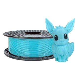 Azurefilm PETG Pastel Baby Blue