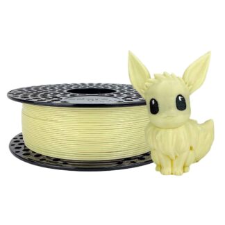 Azurefilm PETG Pastel Banana Yellow