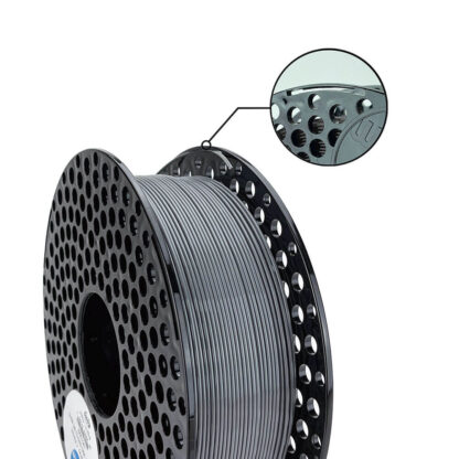 3d printing filament best quality pctg grey