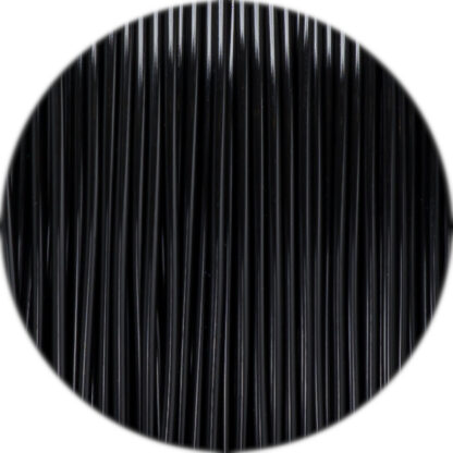 Fiberlogy HIPS Black 1.75mm - Image 2