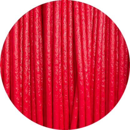 Fiberlogy Nylon PA12 GF15 Red 1.75mm - Image 2