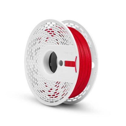 Fiberlogy Nylon PA12 GF15 Red 1.75mm - Image 4