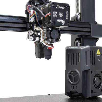 FlowTech Hotend for Creality Ender 3 V3 KE 1