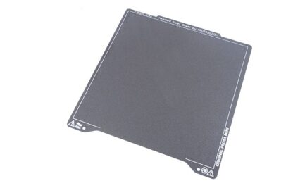 MINI Textured Powder-coated Steel Sheet - Image 2