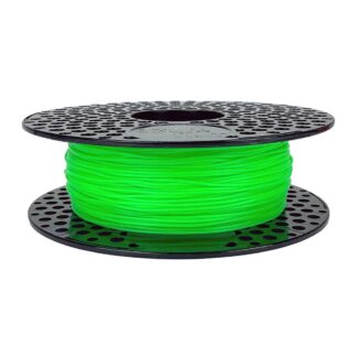 Azurefilm Flexible Filament Hardness 98A Neon Green 300g