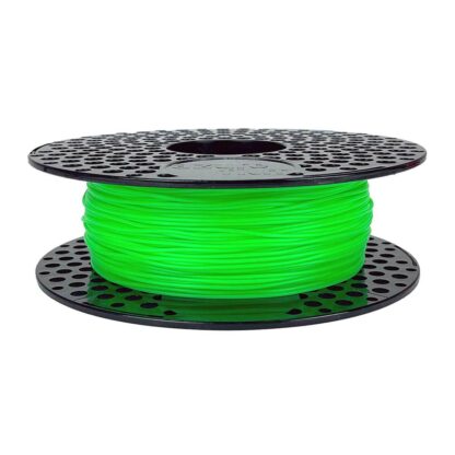 Azurefilm Flexible Filament Soft 85A Neon Green 300g