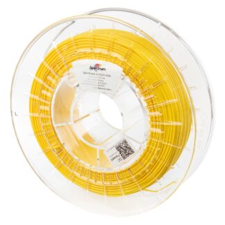 Spectrum Filaments TPU S-Flex 98A BAHAMA YELLOW 500g