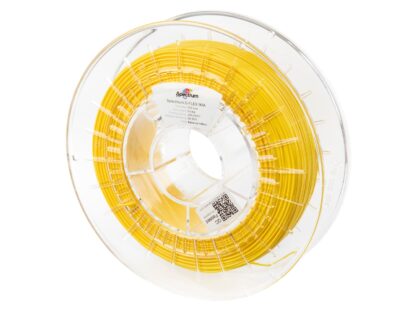 Spectrum Filaments TPU S-Flex 90A BAHAMA YELLOW 500g