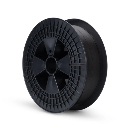 Fiberlogy Easy PET-G Black 2500g 1.75mm - Billede 2