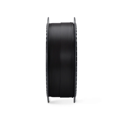 Fiberlogy Easy PET-G Black 2500g 1.75mm - Billede 3