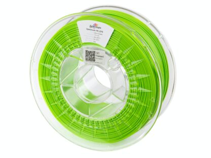 Spectrum Filaments PC 275 LIME GREEN
