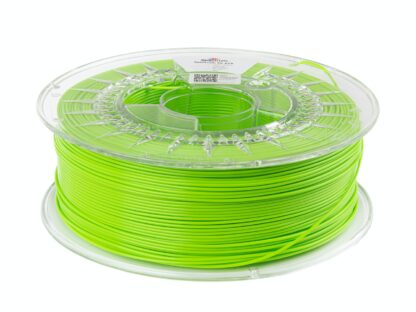 Spectrum Filaments PC 275 LIME GREEN 1kg 1.75mm - Billede 2