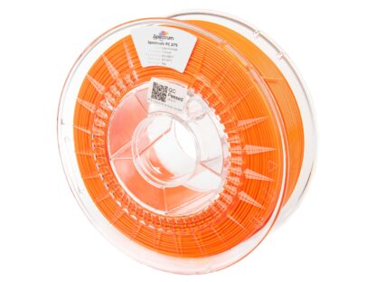 Spectrum Filaments PC 275 LION ORANGE