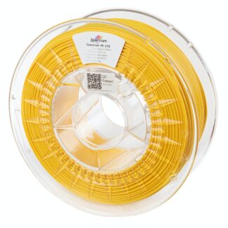 Spectrum Filaments PC 275 SIGNAL YELLOW