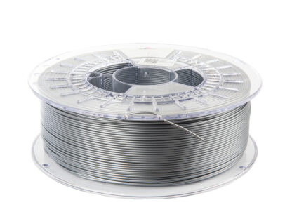 Spectrum Filament PCTG SILVER STEEL 1.75mm 1kg (RAL 9007) - Image 2
