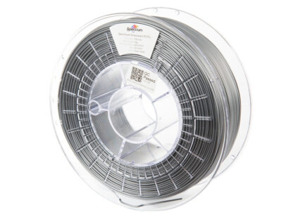 Spectrum Filament PCTG SILVER STEEL