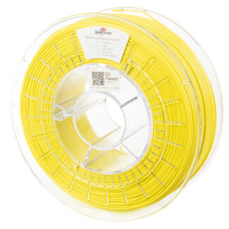 Spectrum Filament PCTG SULFUR YELLOW