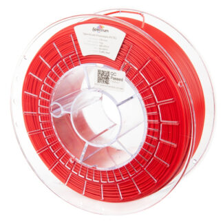 Spectrum Filament PCTG TRAFFIC RED