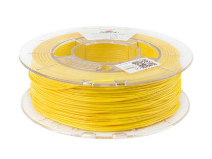 eng pl Filament Spectrum S Flex 85A 1 75mm BAHAMA YELLOW 0 25kg RAL 1018 1376 2