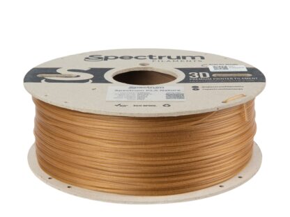 Spectrum Nature PLA FLAX 1kg 1.75mm - Image 2