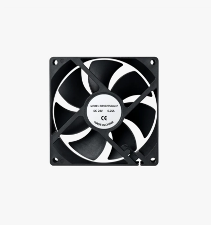 Bambu Lab Chamber Temperature Regulator Fan X1 Series and P1 Series - Image 2