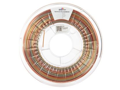 eng pl Filament Spectrum PLA SILK Rainbow 1 75mm ANCIENT 1kg 1696 3