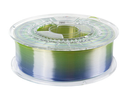 eng pl Filament Spectrum PLA SILK Rainbow 1 75mm FROST GLOSS 1kg 1743 2