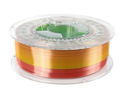 eng pl Filament Spectrum PLA SILK Rainbow 1 75mm FUSION 1kg 1744 2