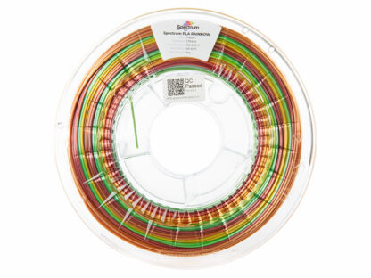 eng pl Filament Spectrum PLA SILK Rainbow 1 75mm FUSION 1kg 1744 3