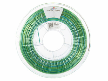 eng pl Filament Spectrum SILK PLA Rainbow 1 75mm OCEAN MELANGE 1kg 1745 2