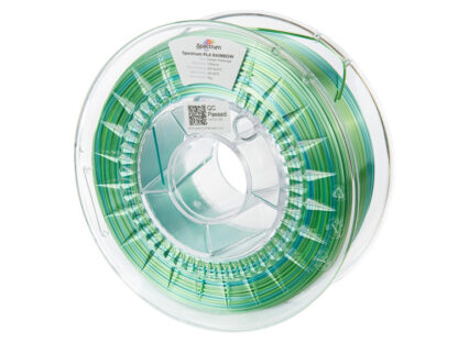 eng pl Filament Spectrum SILK PLA Rainbow 1 75mm OCEAN MELANGE 1kg 1745 4