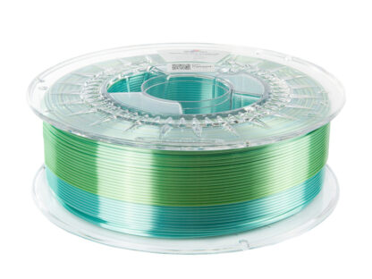 eng pl Filament Spectrum SILK PLA Rainbow 1 75mm OCEAN MELANGE 1kg 1745 5