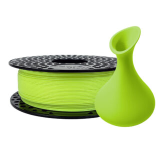 Azurefilm PLA Matte HS Lime