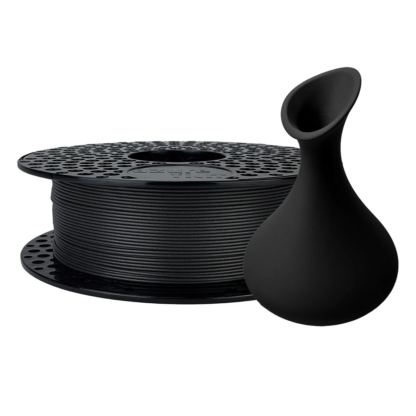 Azurefilm PLA Matte HS Black