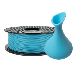 Azurefilm PLA Matte HS Blue